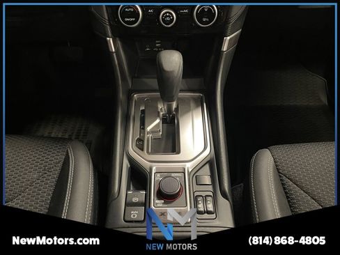 Used 2021 Subaru Forester Premium w/ Popular Package #1 AWD/4WD image 11