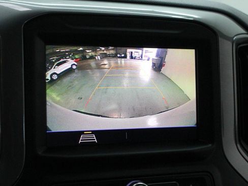 Used 2021 Chevrolet Silverado 1500 W/T w/ WT Fleet Convenience Package image 20