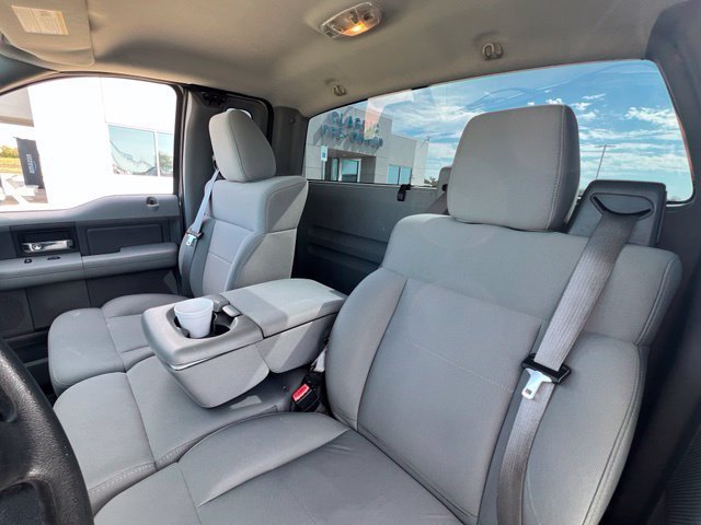 Used 2007 Ford F150 2WD Regular Cab image 8