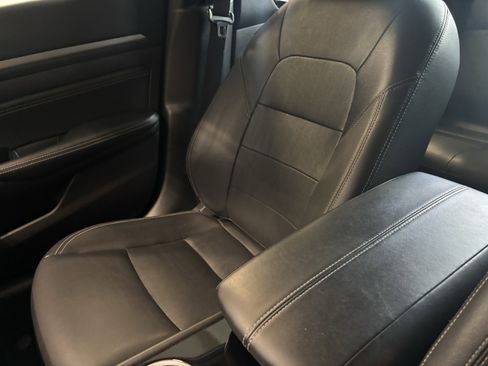 Used 2020 Nissan Altima 2.0 Platinum image 18