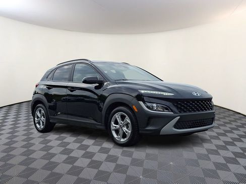 Used 2023 Hyundai Kona SEL w/ Convenience Package AWD/4WD image 1