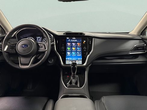 Certified 2025 Subaru Outback Limited image 10