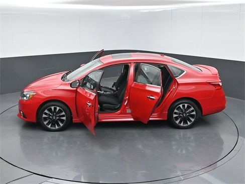 Used 2017 Nissan Sentra SR Turbo image 56