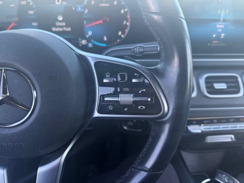 Used 2022 Mercedes-Benz GLE 350 image 8