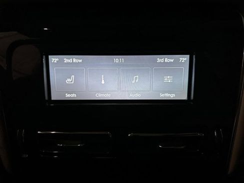 Used 2020 Lincoln Aviator Reserve w/ Equipment Group 202A image 36