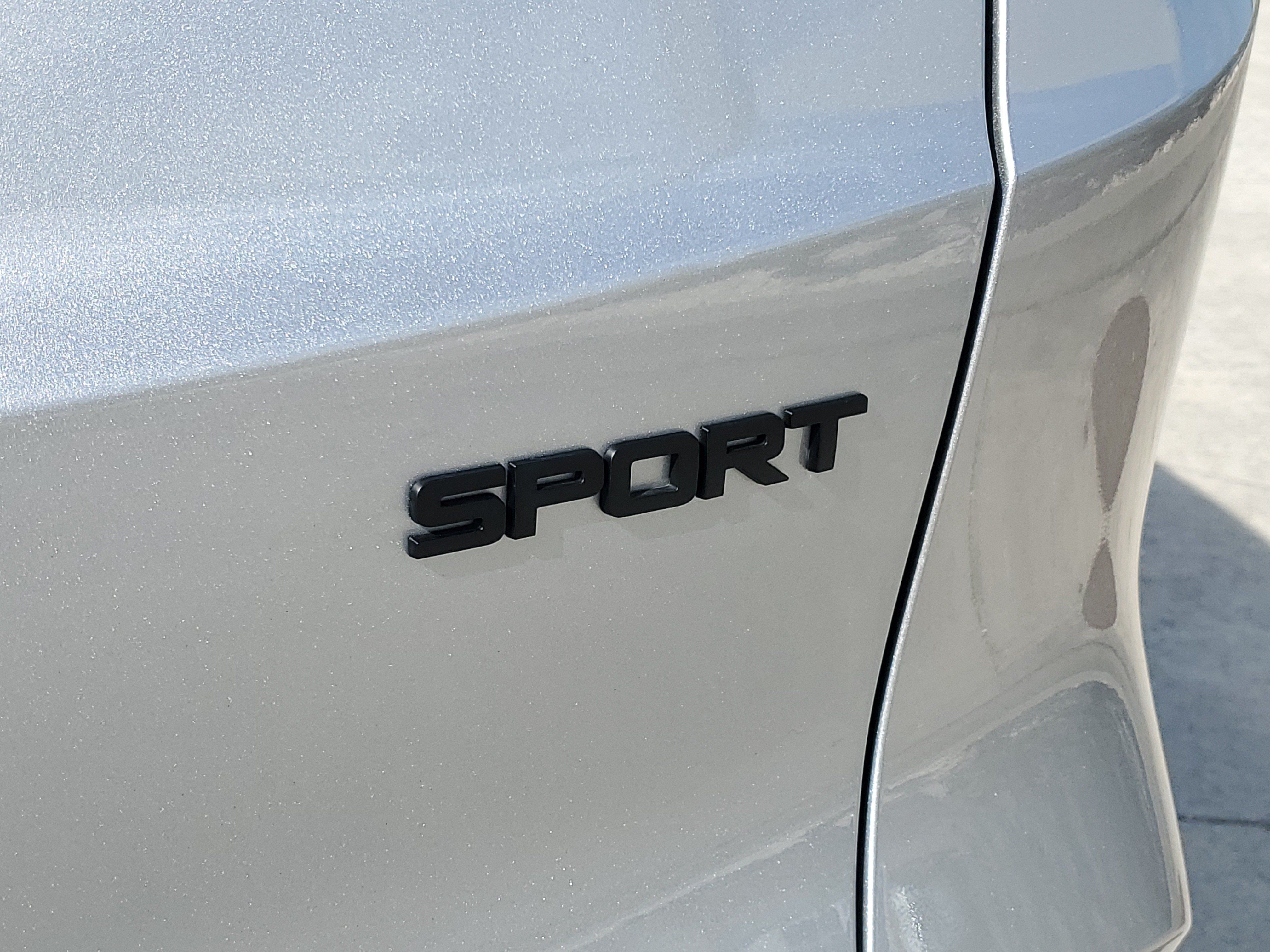 Used 2024 Honda CR-V Sport-L image 11