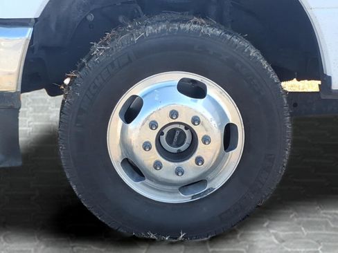 Used 2022 Ford F350 XL w/ STX Appearance Package image 13