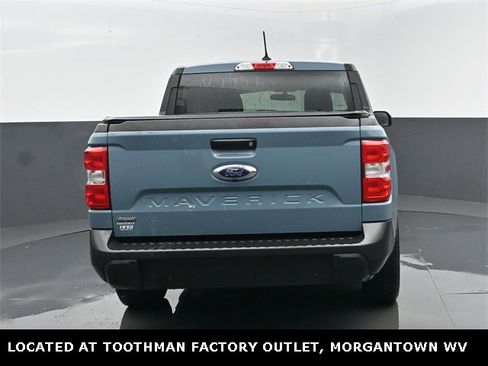 Used 2022 Ford Maverick XL image 28