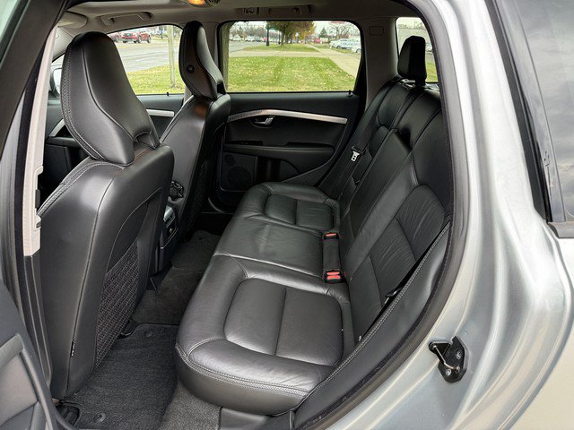 Used 2011 Volvo XC70 3.2 AWD/4WD image 10