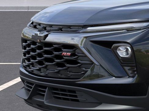 New 2026 Chevrolet TrailBlazer RS image 41