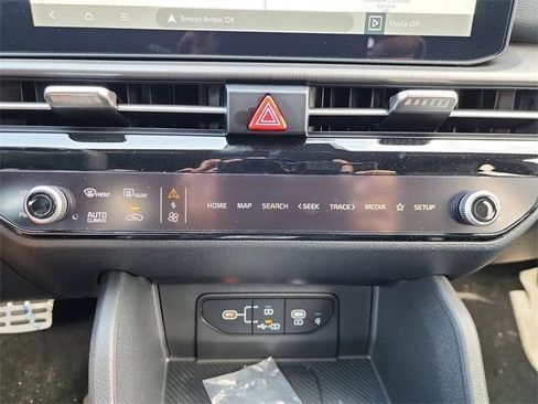 New 2026 Kia Sportage X-Pro Prestige image 21