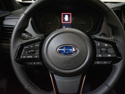 Certified 2026 Subaru Forester Sport AWD/4WD image 12