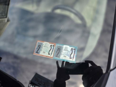 Certified 2023 Buick Envision Avenir image 17