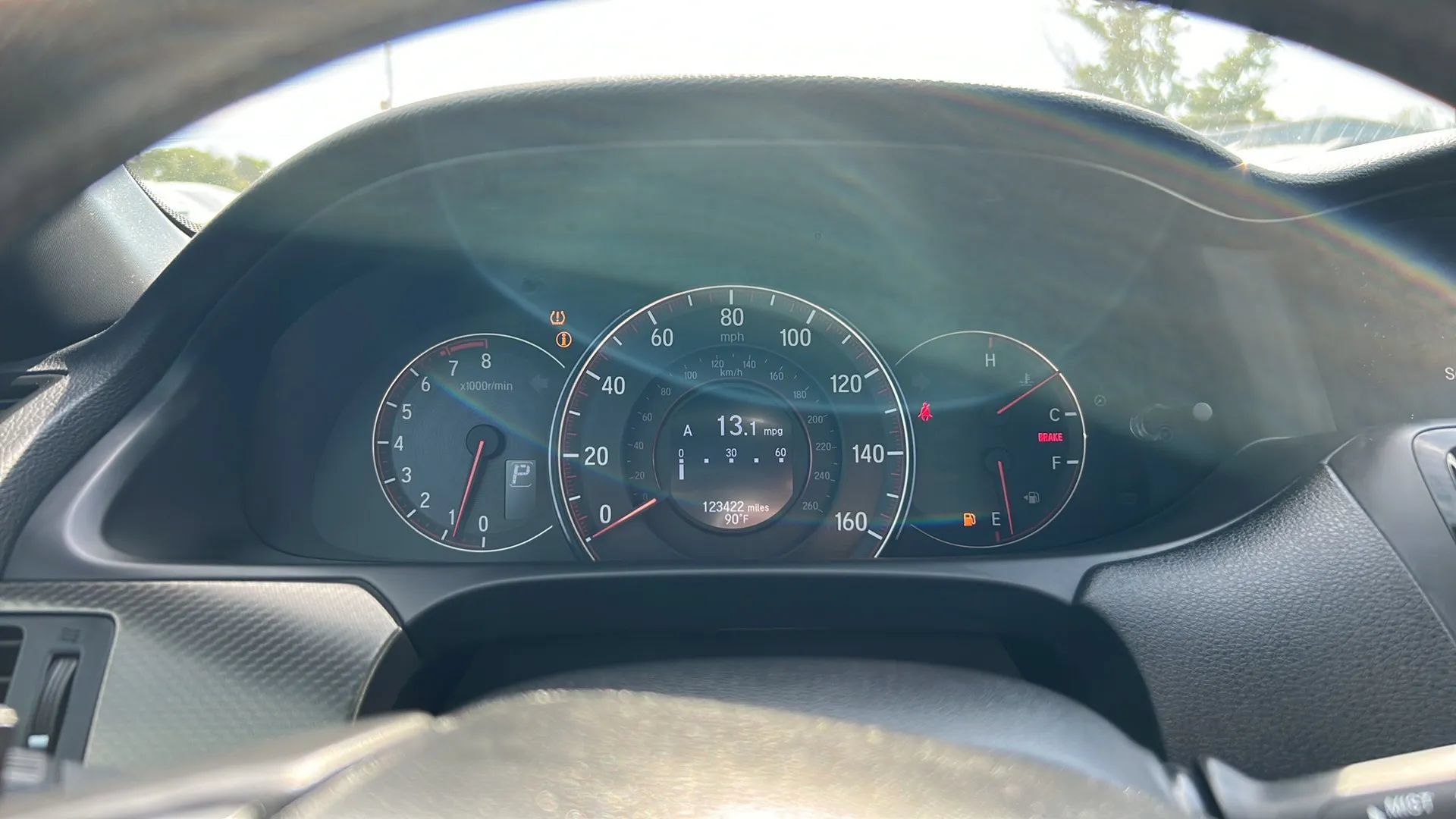Used 2017 Honda Accord Touring image 16