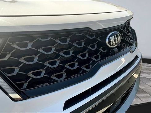 Certified 2021 Kia Sorento SX Prestige AWD/4WD image 33