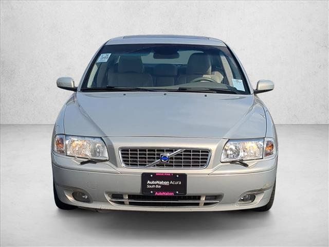 Used 2004 Volvo S80 T6 FWD image 2