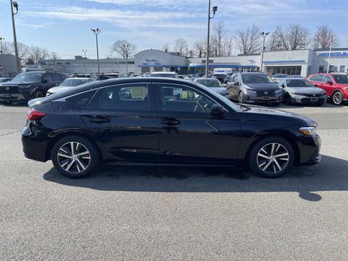 Used 2023 Honda Civic LX image 19