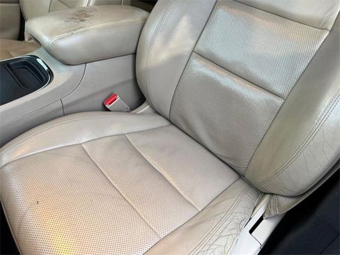 Used 2016 Dodge Durango Citadel w/ Premium Entertainment Group image 35