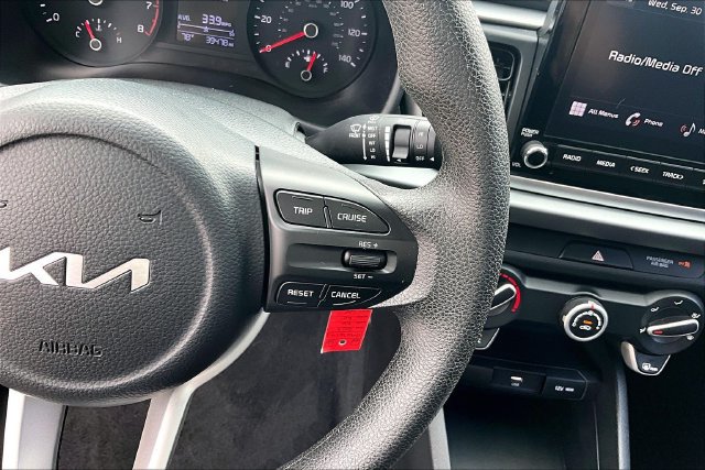 Used 2023 Kia Rio S FWD image 18
