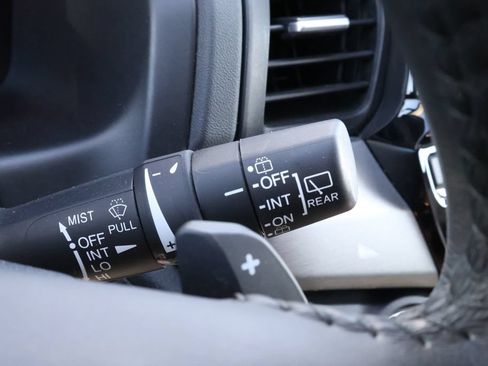 Used 2025 Honda Odyssey EX-L image 22