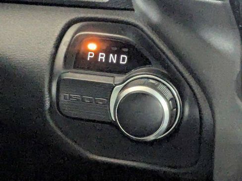 Certified 2021 RAM 1500 Big Horn RWD image 19