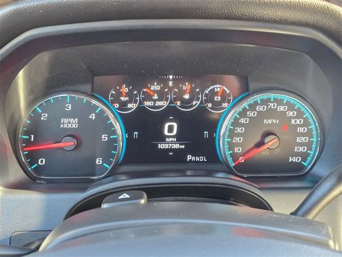 Used 2018 GMC Sierra 1500 Denali w/ Denali Ultimate Package image 21