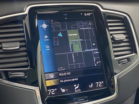 Used 2020 Volvo XC90 T6 R-Design w/ Protection Package image 26