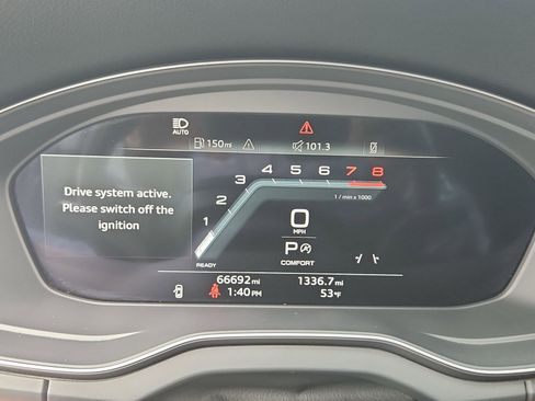 Used 2023 Audi Q5 2.0T Premium Plus image 23