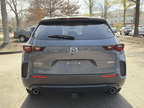 Used 2023 MAZDA CX-50 2.5 S w/ Cargo Package image 4