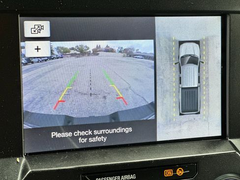 Certified 2019 Ford F350 Platinum w/ Platinum Ultimate Package image 19