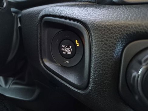 New 2026 Jeep Wrangler Unlimited Sport AWD/4WD image 20