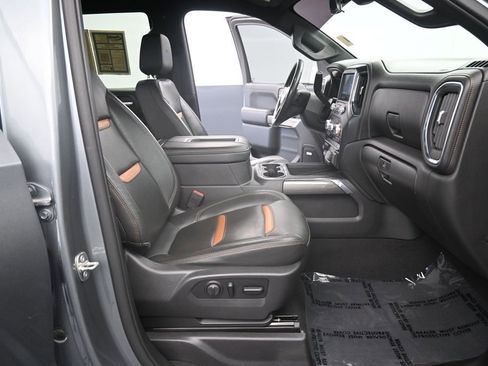 Used 2020 GMC Sierra 1500 AT4 w/ AT4 Premium Package AWD/4WD image 15