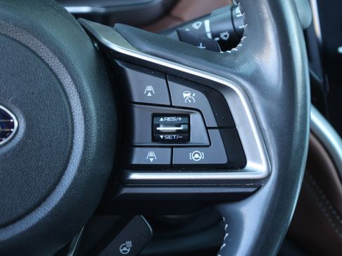 Used 2020 Subaru Outback Touring XT image 22