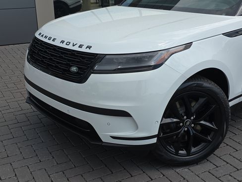 Used 2026 Land Rover Range Rover Velar S image 11