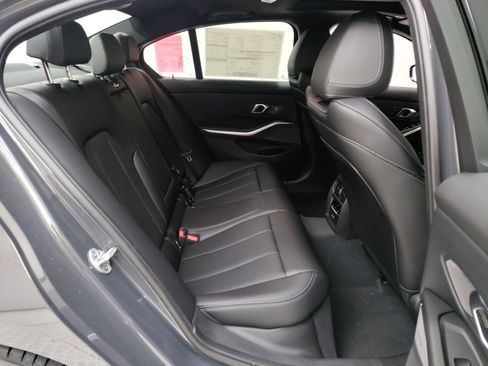 New 2026 BMW M340i image 25