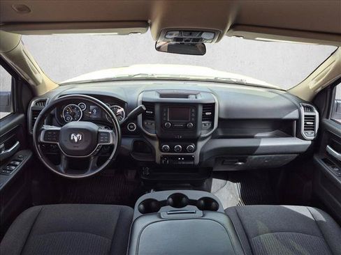 Used 2019 RAM 2500 Tradesman AWD/4WD image 17