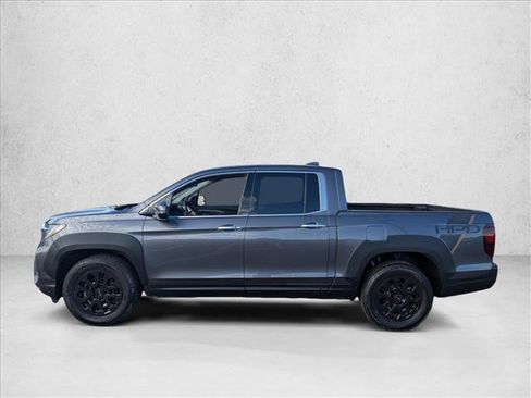 Used 2023 Honda Ridgeline RTL-E image 9