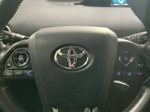 Used 2022 Toyota Prius image 23
