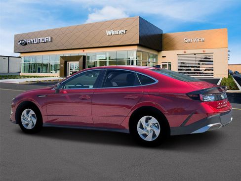 New 2026 Hyundai Sonata SE FWD image 23