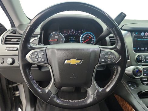 Used 2019 Chevrolet Suburban Premier w/ Max Trailering Package image 15