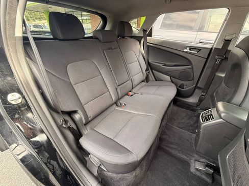 Used 2020 Hyundai Tucson SEL AWD/4WD image 15