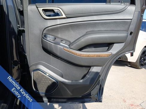 Used 2020 GMC Yukon Denali w/ Open Road Package image 9