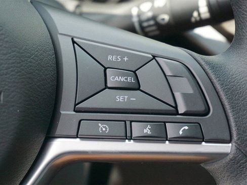 New 2025 Nissan Altima 2.5 SV image 16