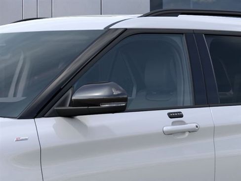 New 2027 Ford Explorer ST-Line w/ Premium Package AWD/4WD image 20