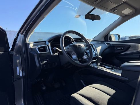 Used 2015 Nissan Murano S w/ Navigation Package image 10