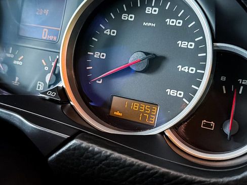 Used 2008 Porsche Cayenne S image 27