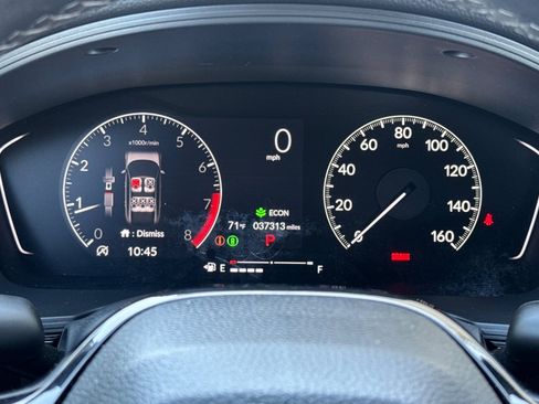 Used 2024 Honda Civic Sport image 20