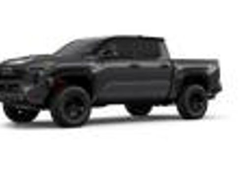 New 2026 Toyota Tacoma TRD Pro AWD/4WD image 2