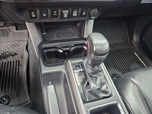 Used 2019 Toyota Tacoma TRD Pro w/ Desert Air Intake Package image 35