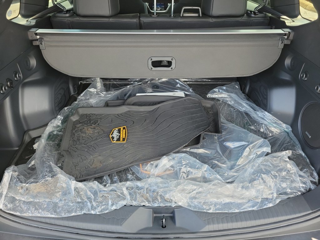 Used 2026 Subaru Forester Wilderness AWD/4WD image 7